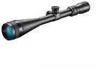 Tasco 4-12X40 Black Truplex